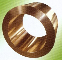 磷青銅銅套定制廠家